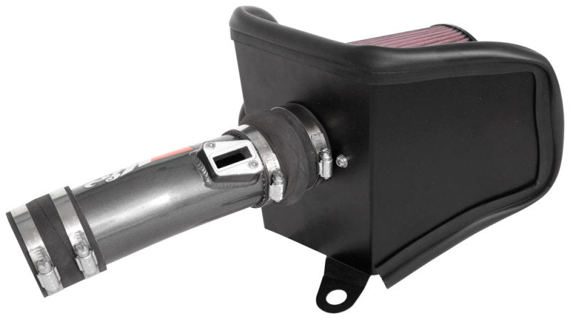 K&N Engineering K&N 19-20 Chevy Blazer I4-2.5L Performance Air Intake Kit