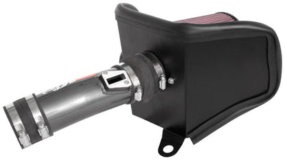 K&N Engineering K&N 19-20 Chevy Blazer I4-2.5L Performance Air Intake Kit