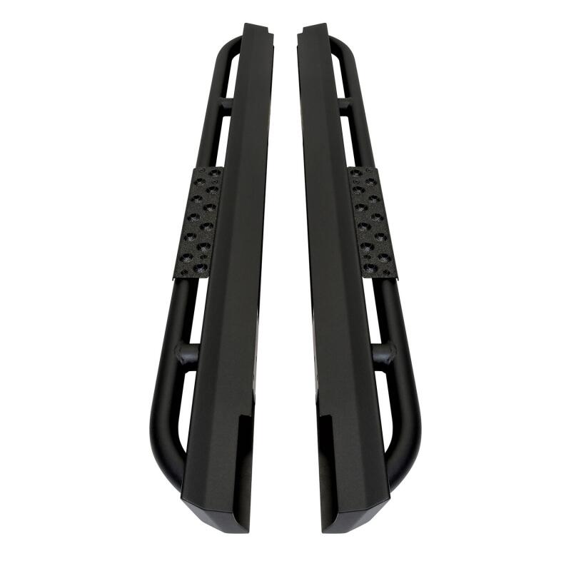 Westin 20-23 Ford Bronco 2 Door (Excl. Bronco Sport) XTS Rock Slider - Textured Black