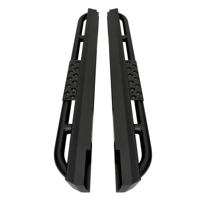 Westin 20-23 Ford Bronco 2 Door (Excl. Bronco Sport) XTS Rock Slider - Textured Black