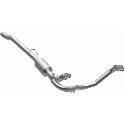 MagnaFlow 02-03 Dodge Ram 1500 3.7L Direct Fit Converter