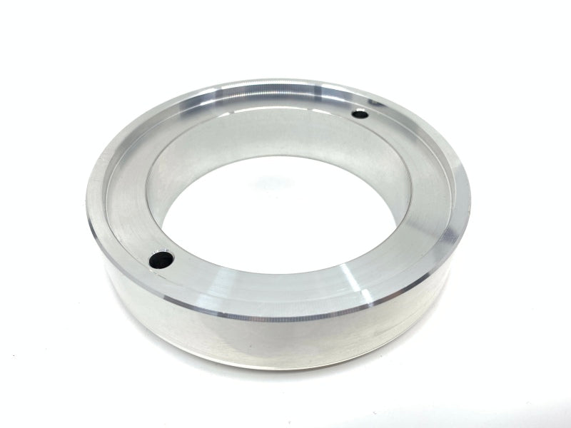 McLeod Racing McLeod Spacer Aluminum Hyd T.O. Bearing T56 2 Hole .950in Thick