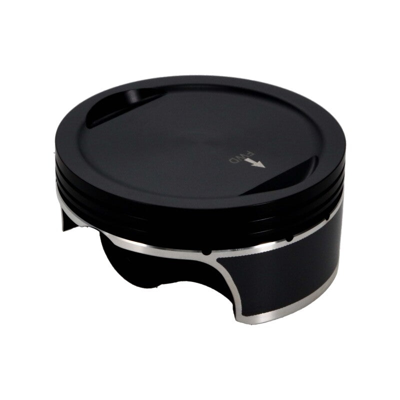 Wiseco HD 07-17 TC96 10.51 117cid (X) Piston Kit