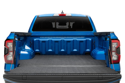 Husky Liners 05-22 Toyota Tacoma DC 5ft Bed Guardian Impact Bed Mat