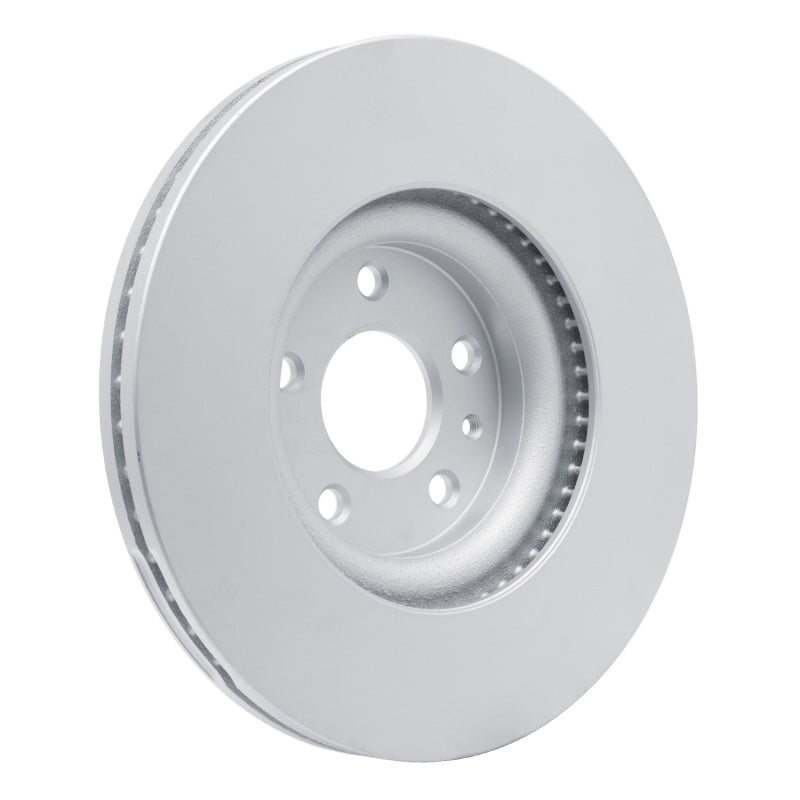 DFC 13-20 Ford Fusion Front GeoSPEC Coated Rotor