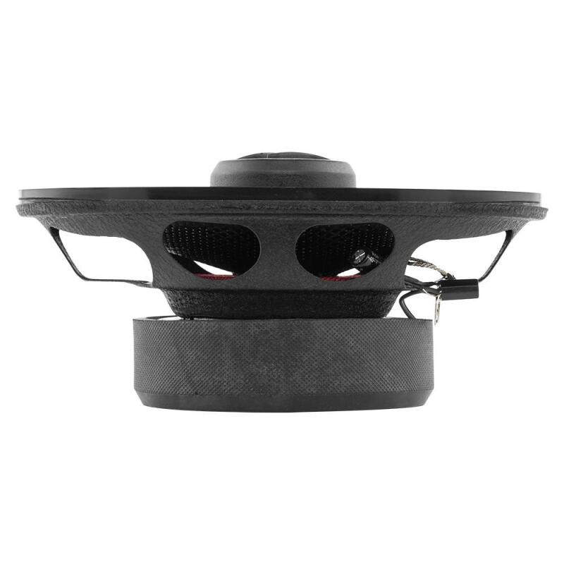 DS18 4x6in 60 Watts RMS 4 ohm 2-Way Coaxial Speaker w/ Kevlar Cones