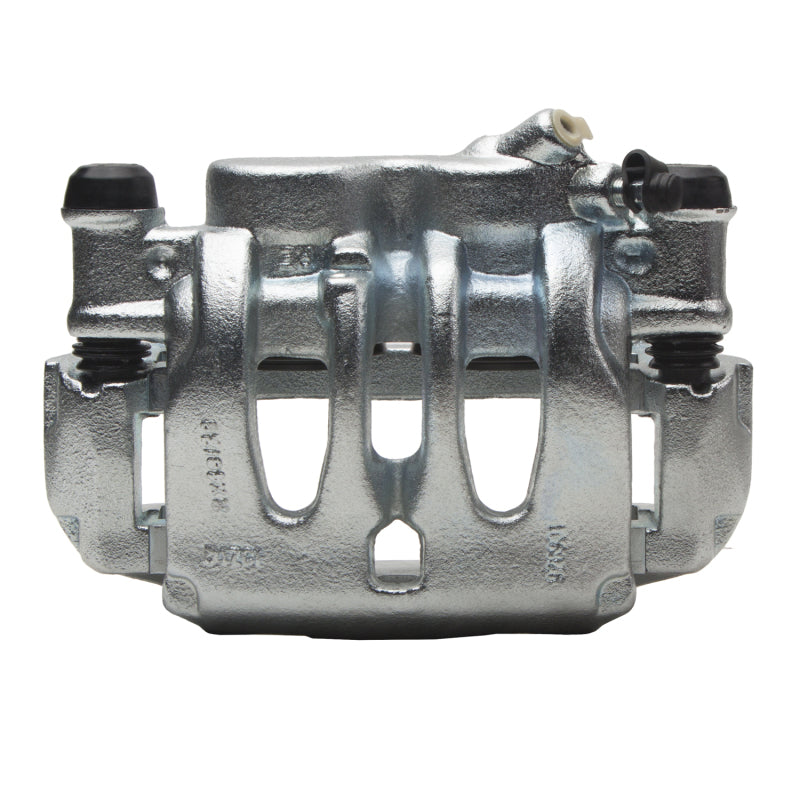 DFC 07-18 Dodge Sprinter 2500 Front Right/Front-R Premium Caliper - Silver Zinc Coated