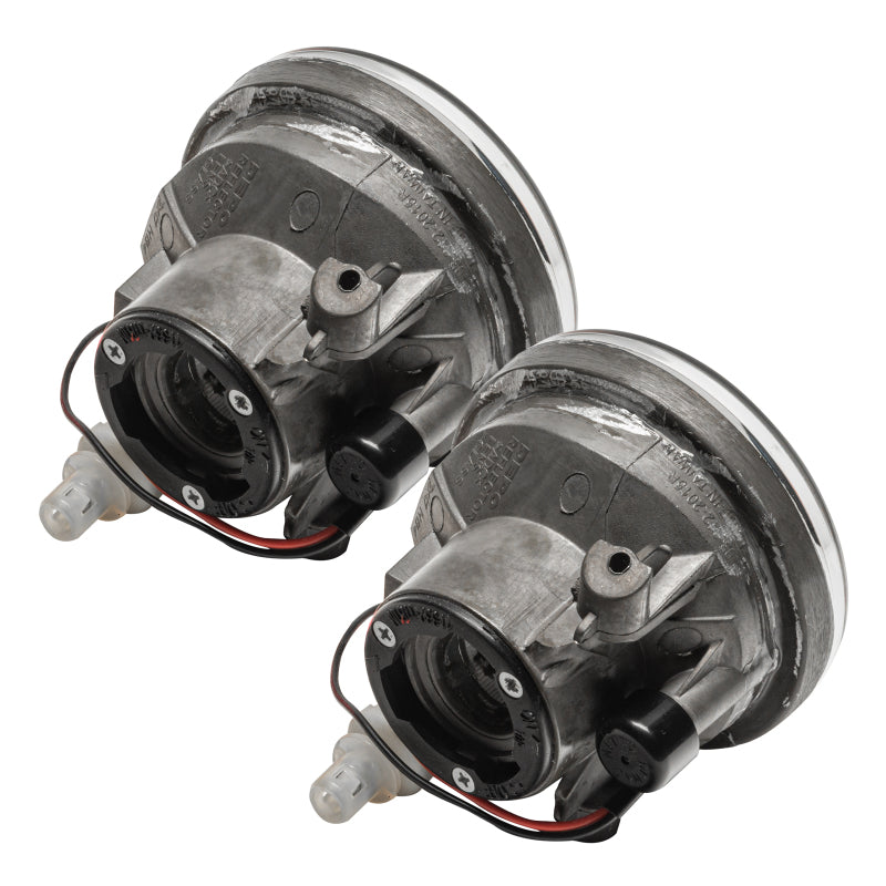 ORACLE Lighting Oracle 08-09 Subaru Legacy Sedan SMD FL - ColorSHIFT