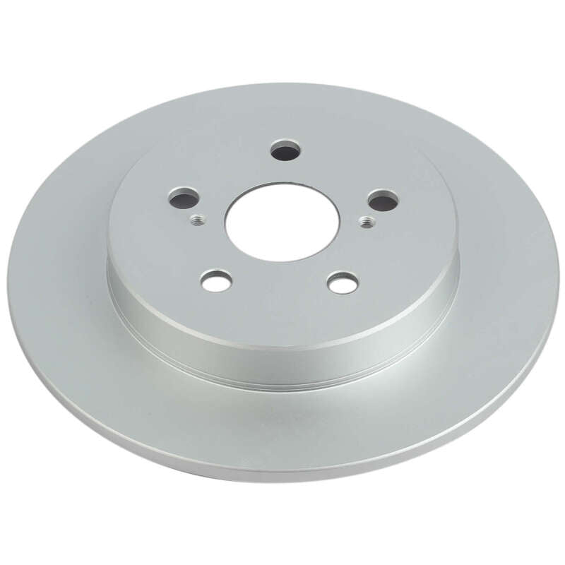 PowerStop Power Stop 19-20 Toyota Corolla Rear Evolution Geomet Coated Rotor