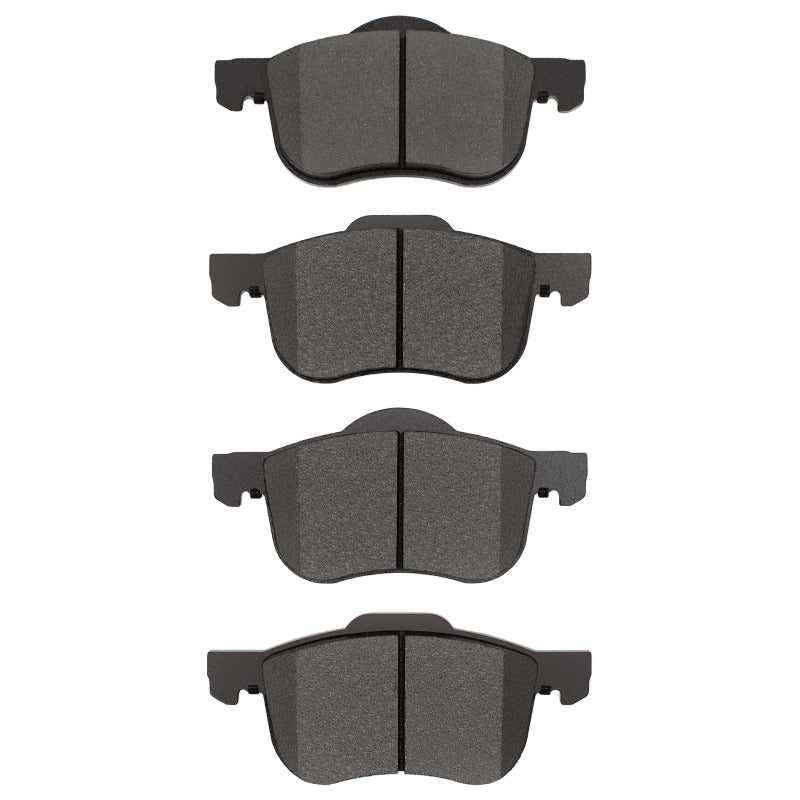 DFC 99-09 Volvo XC70 Front 4000 Hybridynamic Brake Pads