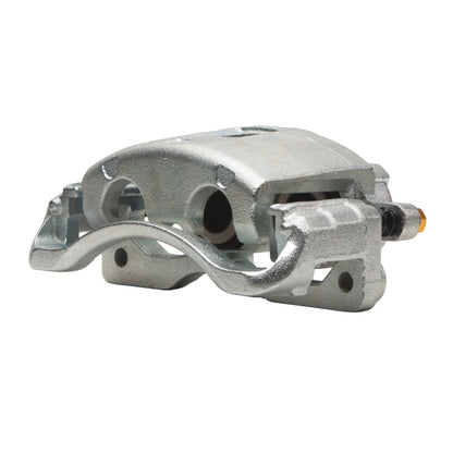 DFC 99-20 Cadillac DeVille Front-L Premium Caliper - Silver Zinc Coated