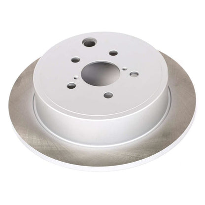 PowerStop Power Stop 13-16 Subaru BRZ Rear Semi Coated Rotor