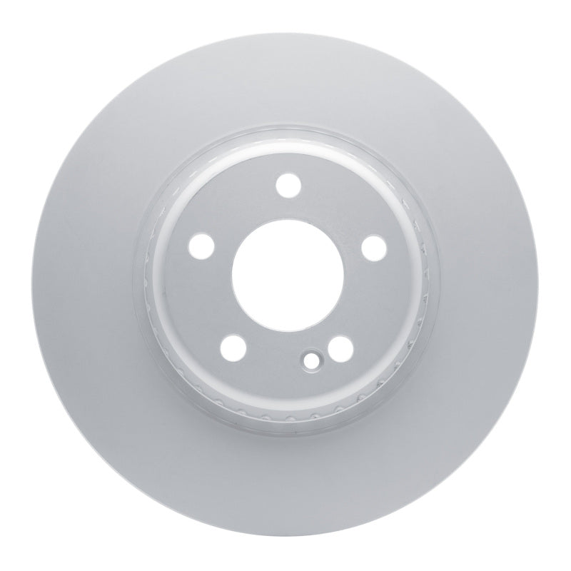 DFC 16-23 Mercedes-Benz GLC43 AMG Rear Hi-Carbon Alloy Geomet Coated Rotor