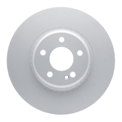 DFC 16-23 Mercedes-Benz GLC43 AMG Rear Hi-Carbon Alloy Geomet Coated Rotor
