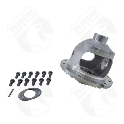 Yukon Gear & Axle Yukon Gear Replacement Trac Loc Carrier Case / Dana 60 / 4.10 & Down