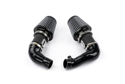 AMS Performance 2023+ Nissan Z 80mm Air Intakes