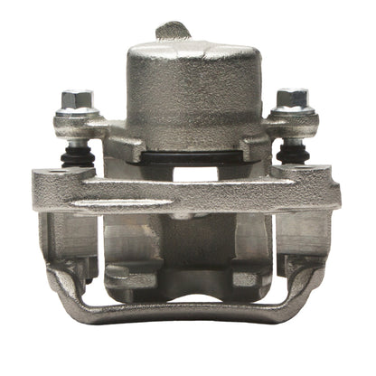 DFC 95-04 Toyota Tacoma Front-L Premium Caliper - Silver Zinc Coated