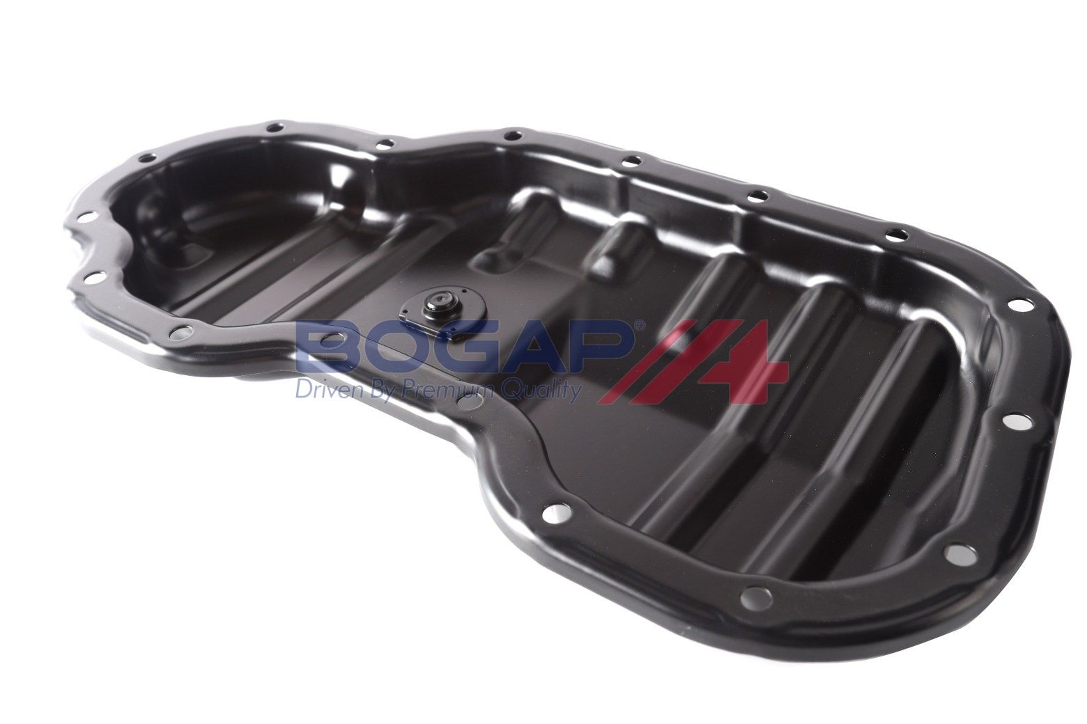BOGAP T1919125 Oil Sump