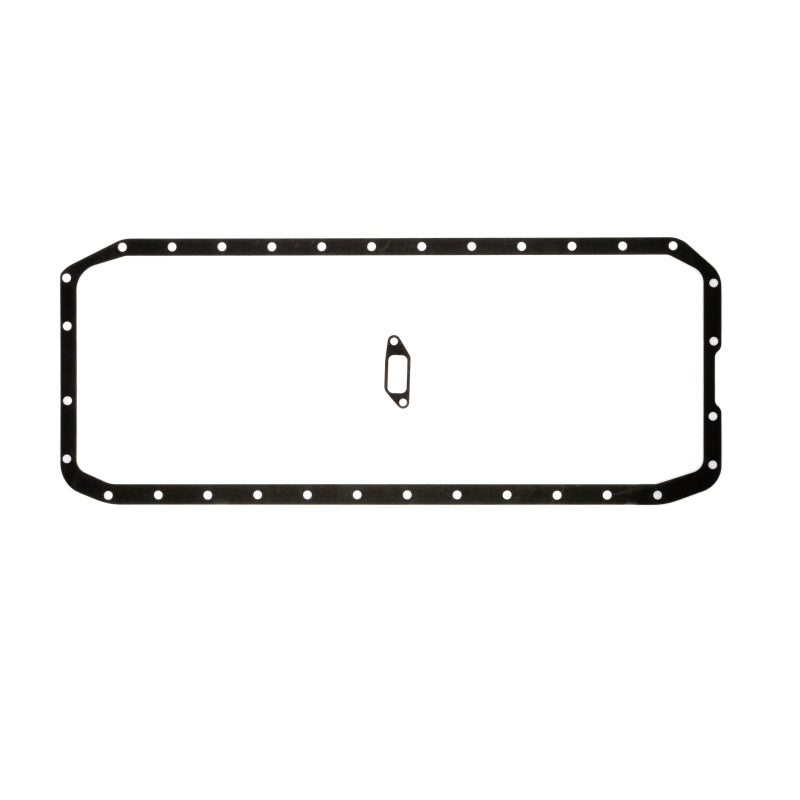 Cometic Gasket Cometic Cummins 5.9L ISB CR .060in AFM Oil Pan Gasket Set Oil Pan Gasket Set