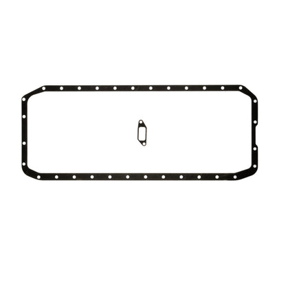 Cometic Gasket Cometic Cummins 5.9L ISB CR .060in AFM Oil Pan Gasket Set Oil Pan Gasket Set