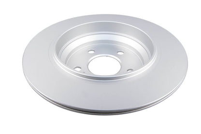 DBA 2006 Mercedes-Benz S350 Rear En-Shield Street Series Rotor