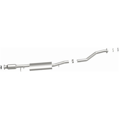 MagnaFlow 99-03 Lexus RX300 Base V6 3.0L OEM Grade / EPA Compliant Direct-Fit Catalytic Converter