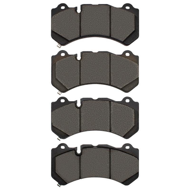 DFC 22-25 Cadillac CT4 Front 5000 Advanced Low Metallic Brake Pads