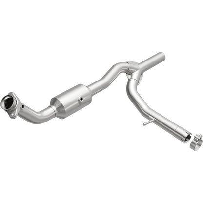 MagnaFlow 07-08 F-150 V8 4.6 OEM Underbody Direct Fit Converter