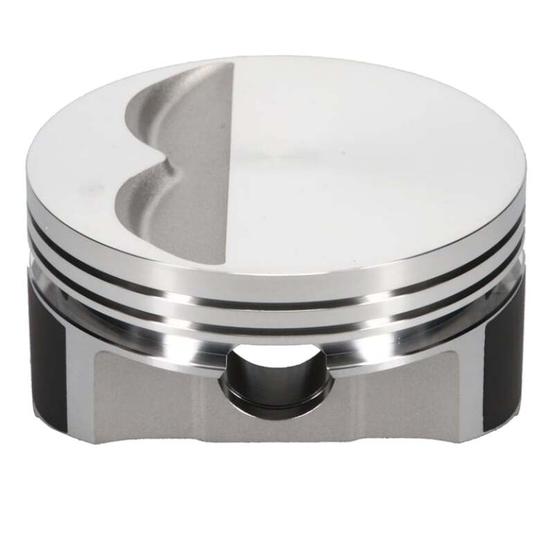 Wiseco Pro Tru Street Ford Small Block Windsor 4.030in Bore 1.165in CH -5.00 CC Piston Set
