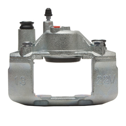 DFC 94-02 Ford Aspire Front-R Premium Caliper - Silver Zinc Coated