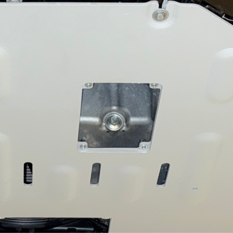 Rival 4x4 Rival 2022-2026 Ford Maverick  Aluminum Engine Skid Plate