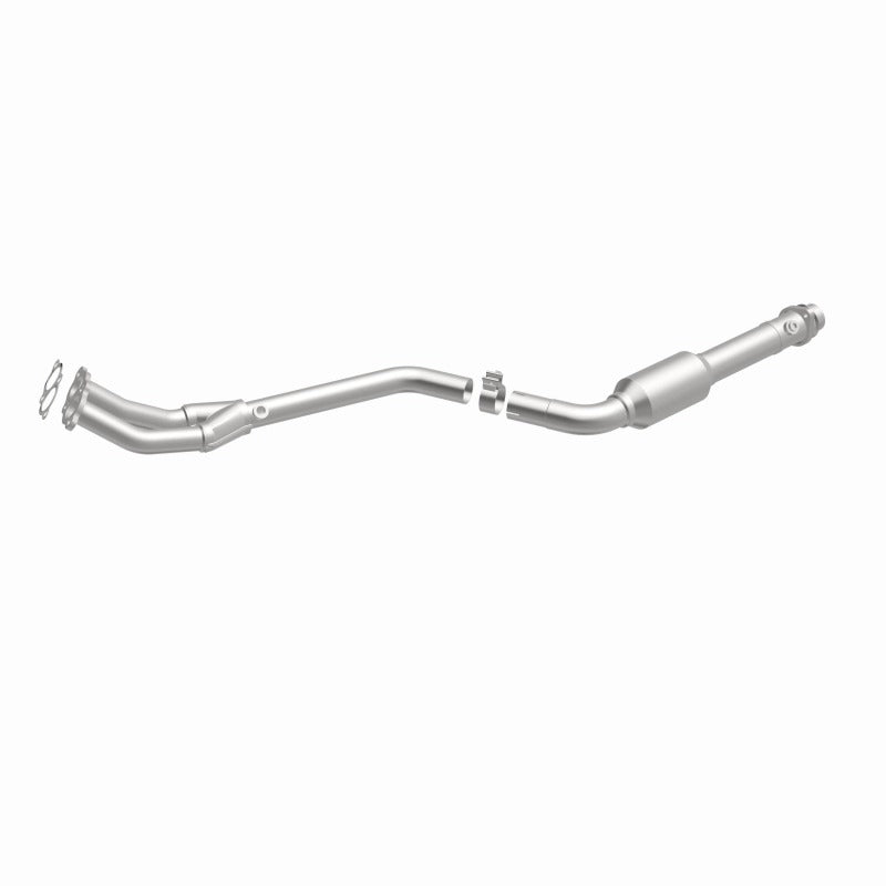 MagnaFlow 96-98 BMW 318i 1.9L Direct Fit Converter