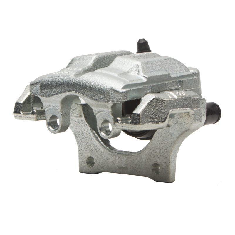 DFC 06-15 BMW 328i xDrive Rear-R Premium Caliper - Silver Zinc Coated