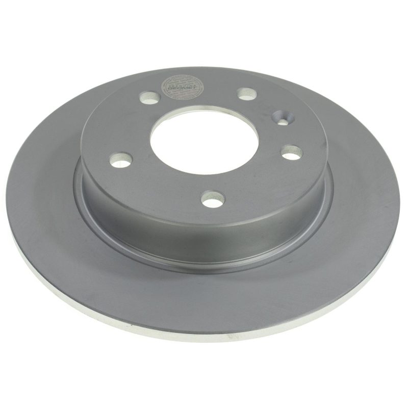 PowerStop Power Stop 21-22 Chevrolet Trailblazer Rear Evolution Coated Rotor