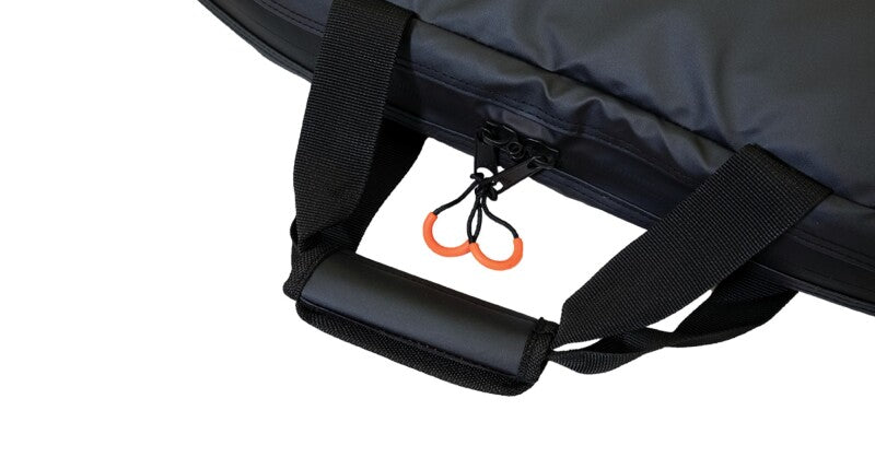Rhino-Rack Maxtrax Mini Carry Bag Black