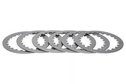 Wiseco Clutch Plate Kit - 6 Steel Clutch Basket