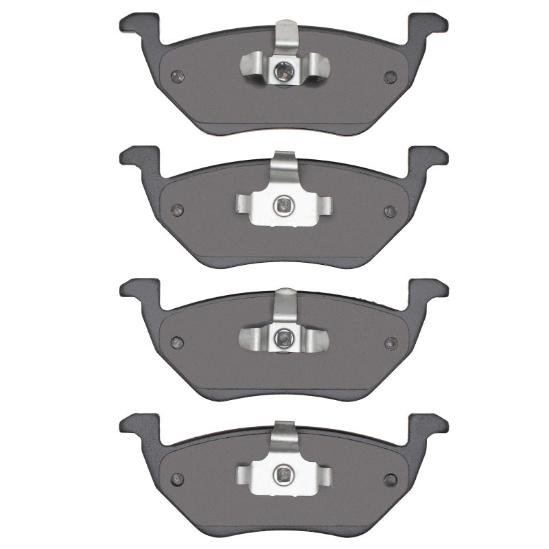 DFC 05-08 Ford Escape Rear 5000 Advanced Ceramic Brake Pads