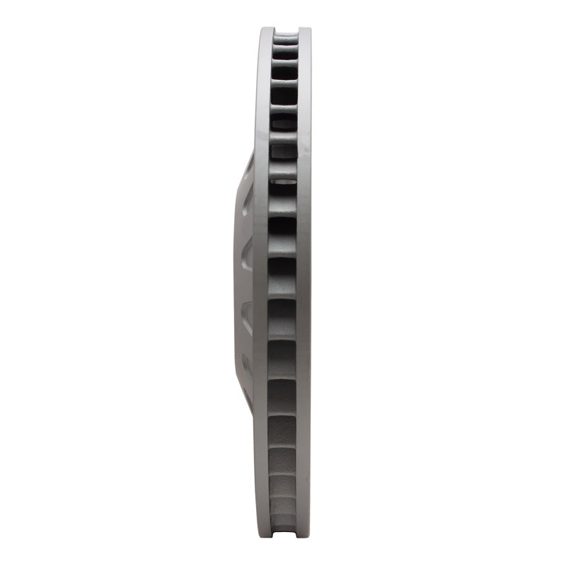 DFC 19-25 Audi A8 Front Hi-Carbon Alloy Geomet Coated Rotor