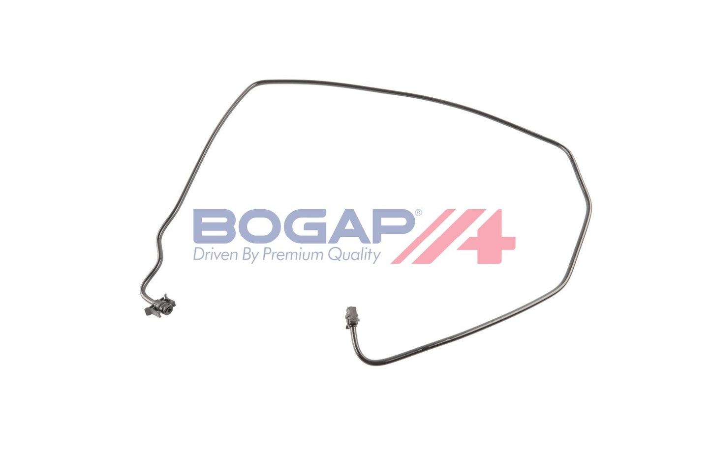 BOGAP E4228144 Radiator Hose