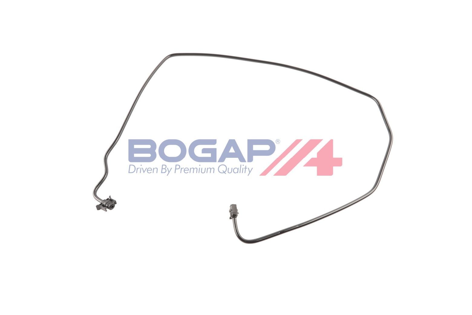 BOGAP E4228144 Radiator Hose