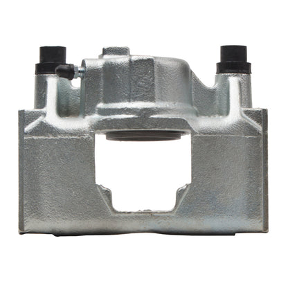 DFC 88-91 Chevrolet C10/C1500 Pickup Front-L Premium Caliper - Silver Zinc Coated