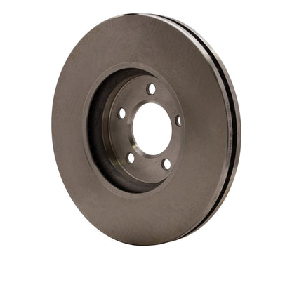 DFC 06-08 Jaguar S-Type Front Brake Rotor