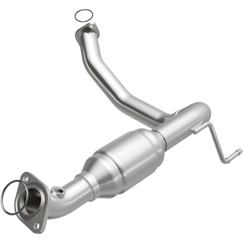 MagnaFlow Direct Fit Catalytic Converter 05-07 4-Run/FJ Driver Side Rear