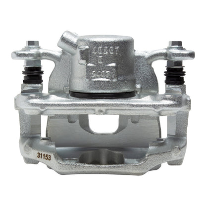 DFC 16-25 BMW 228i xDrive Front-L Premium Caliper - Silver Zinc Coated
