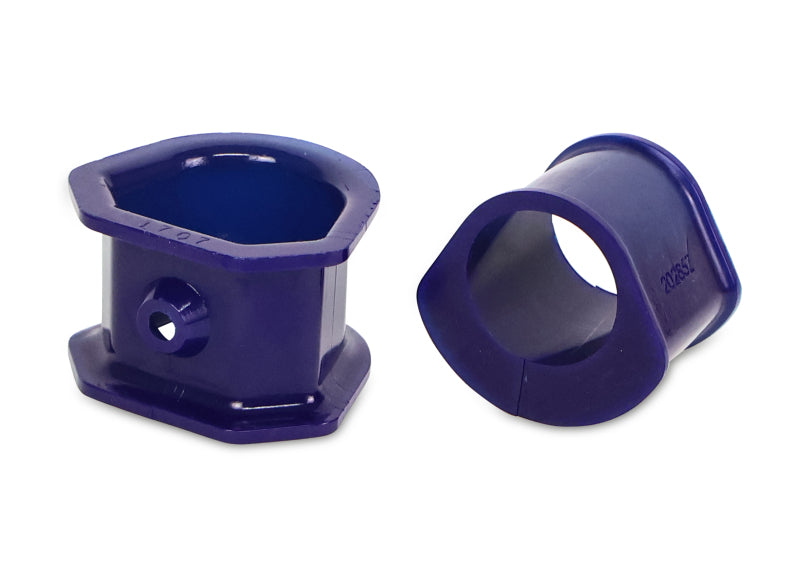 SuperPro Rack and Pinion Bushing Kit