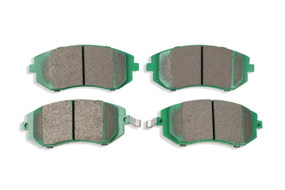 DBA 03-05 Subaru WRX / 08 Subaru WRX SP500 Front Brake Pads