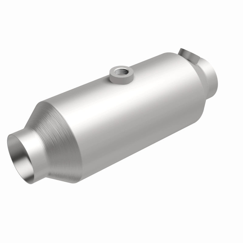 MagnaFlow 2.25 1-O2 CA Universal Converter