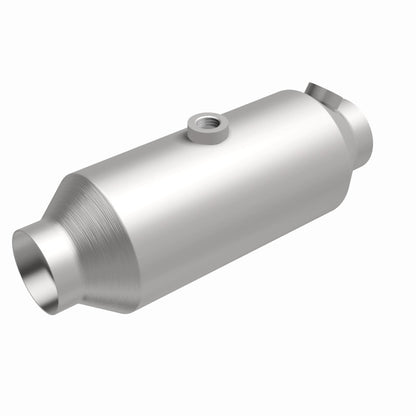MagnaFlow 2.25 1-O2 CA Universal Converter