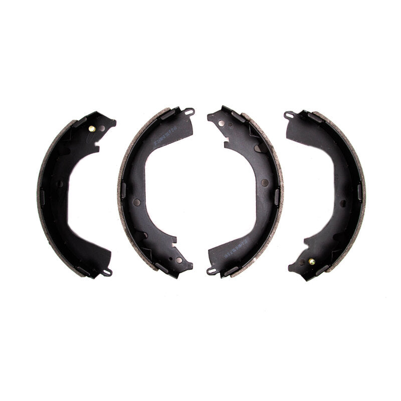 R1 Concepts R1 2008-2013 Chevrolet Silverado 1500 Rear Premium Service Shoes