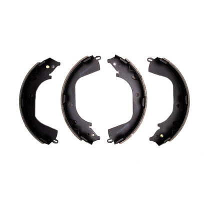 R1 Concepts R1 2008-2013 Chevrolet Silverado 1500 Rear Premium Service Shoes